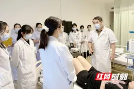 三次与宝宝“擦肩而过” 警惕早产杀手：宫颈机能不全图片