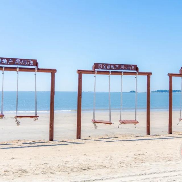 乘着高铁游威海 | 下一站,乳山!