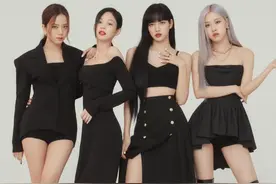 时隔2年，韩国女团BLACKPINK官宣：下月回归，已完成新歌录制图片