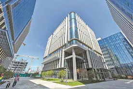 京西今年计划开工30个重大项目图片