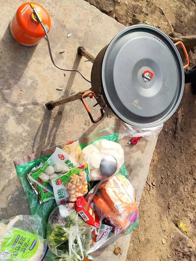 晚潮｜长乐初冬暖融融