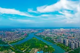 专访亳州市市长秦凤玉：打造“世界中医药之都”，底气何在？图片