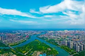 专访亳州市市长秦凤玉：打造“世界中医药之都”，底气何在？图片
