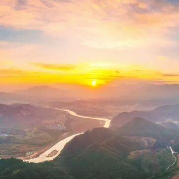 来了来了！龙虎山景点朋友圈第二季，比上一季更会“发”了！