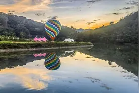 在海南除了看海还能去哪儿玩？73家省级共享农庄等你打卡图片