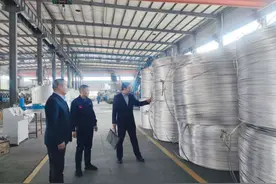 引金融活水润荆楚沃土 邮储银行湖北省分行畅通小微企业融资“快车道”图片
