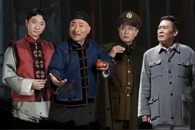 陈佩斯主演，高口碑话剧《驚夢》即将来郑图片