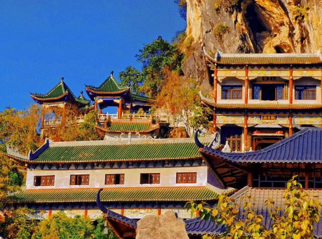 李思思也来打卡了!这座宝藏小城凭一口“糯叽叽”征服全网