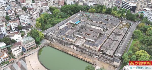 客家围屋活化难，影视城门庭冷落，坪山文化产业如何突围?