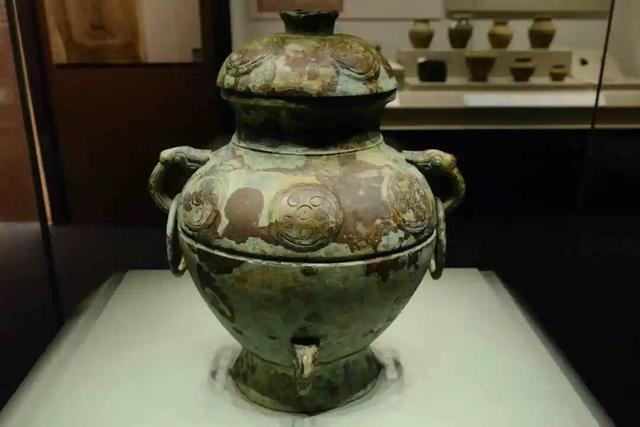 113件文物首次亮相，集结60年考古成果！没打卡这个展，别说你了解北京城