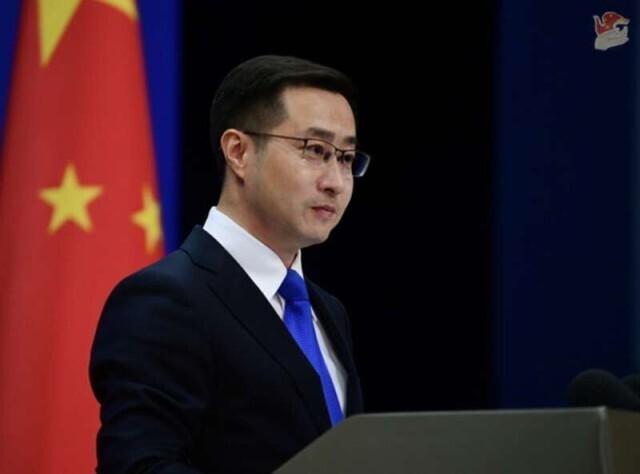 中方谈巴基斯坦与阿富汗实施临时停火