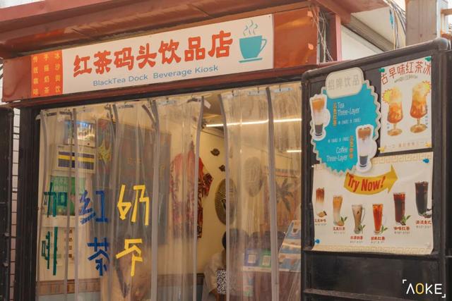 火上热搜的石鼓路，本地人带逛24小时！
