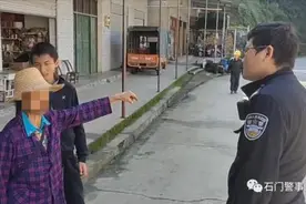 孩子一切安好！图片