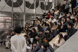 见证十年互联网、新消费市场变化，这场设计展在北京朗园举办图片