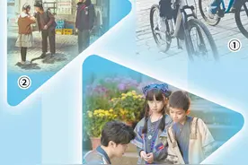 微短剧，精彩呈现大世界（文化市场新观察）图片