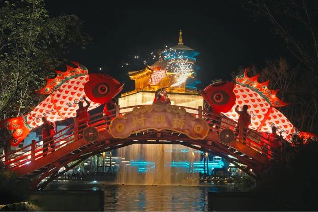 2026跨年活动预告！来上饶婺女洲把氛围感拉满！