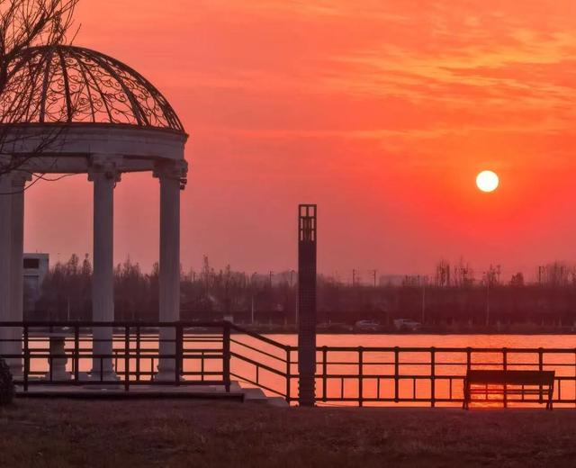 郑州出发睡一晚就能到的8大看雪城市！附美食攻略