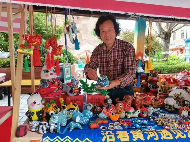 双节顶流！市北两大网红街区玩出圈！