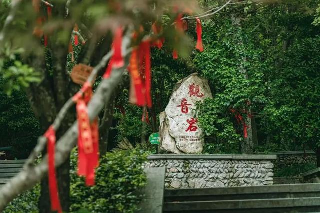 【想撒欢，来靖安】开学别EMO！“周末出游急救包”正在派送中......
