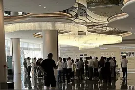 新建商品住宅销售1233套！新政加持烟台楼市迎来销售热潮图片