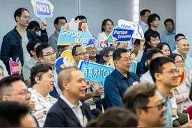 香港“抢人”加码！江苏2所高校在列图片