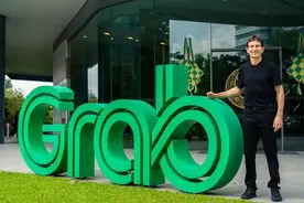Grab首席运营官：坚定看好东南亚市场图片