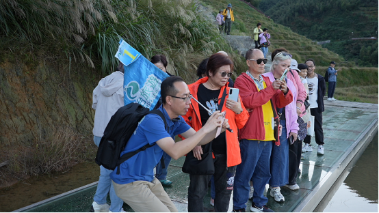 【2025年遂川文旅工作亮点】这一年！遂川文旅实力“圈粉”~