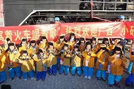广西“小砂糖橘”，又到尔滨了图片