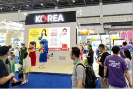 韩研究院发报告揭韩国产品在华劣势：价格不如中国产品，质量不如日本货图片