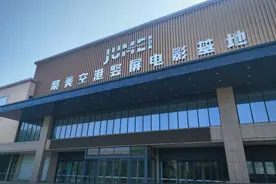 郑州航空港“领跑”短剧新赛道，一站式拍完“爆火”短剧图片