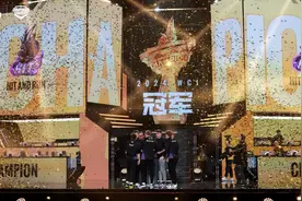 坦克世界国际冠军赛成都落幕：欧洲战队成功卫冕 中国队伍刷新最好成绩图片