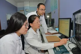 拍的片子怎么看？康复大学青岛中心医院新增影像诊断门诊，面对面帮您阅片图片