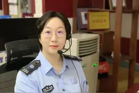 “隔空救援”，青岛120调度员远程电话指导再救一人图片
