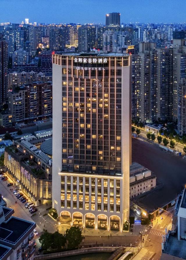 新品！新体验！本周虹口、浦东旅超优惠福利已就位→