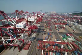 商务视线｜山东：加快推动跨境电商跃升发展 培育外贸新动能图片