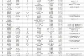 21深度｜44家光伏公司IPO动态更新：有谁停滞，有谁退出？图片