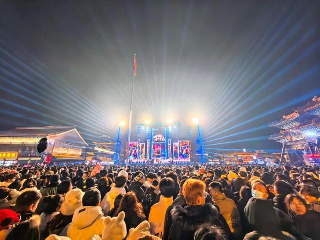 今冬必火！呼和浩特冰雪季300+玩法太顶了