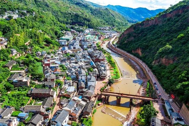 世界旅游日︱世界那么大，来楚雄看看！