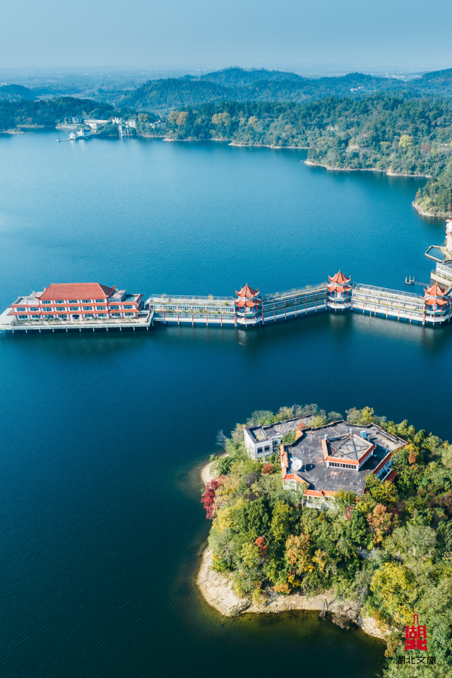 2h直奔武汉“东极”，这条自驾线刷爆朋友圈