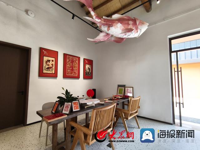 离城市不远离自然很近，济南长清马山新添微度假胜地