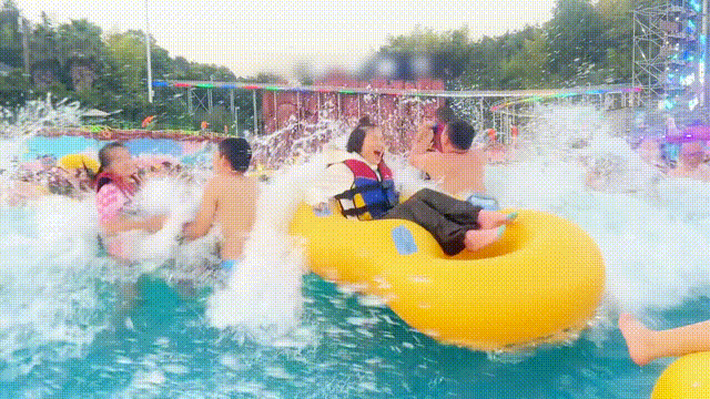 宜都，太有“感觉”了！