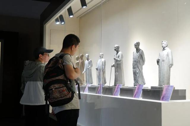 立秋时节，北京市属公园八月看展清单新鲜出炉！
