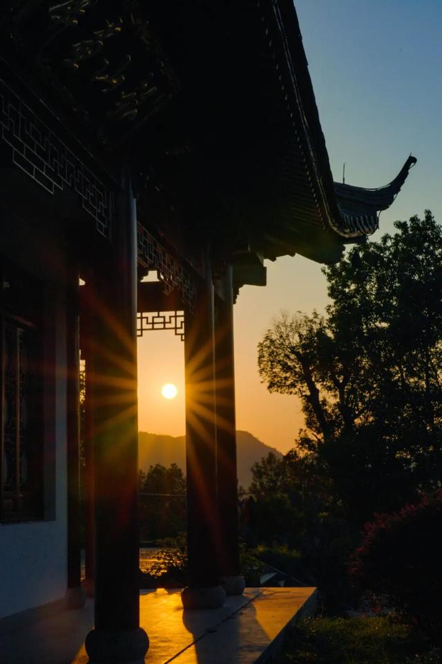 假期结束，快来一场错峰“治愈游”！
