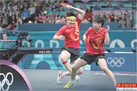 “莎头”组合战胜“神秘之师”图片