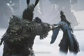 “天命人”快来打卡！所有《黑神话：悟空》玩家，免费游玩二郎神公园图片