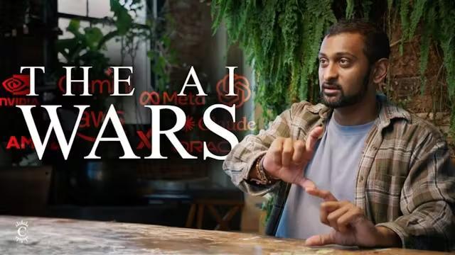 估值上万亿、现金流见底：AI盛宴背后的真相没人敢说