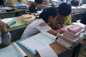 课间十分钟，“野”点又何妨？图片