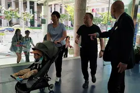 “中国旅游日”景点门票半价，惠民力度何妨再大一些图片