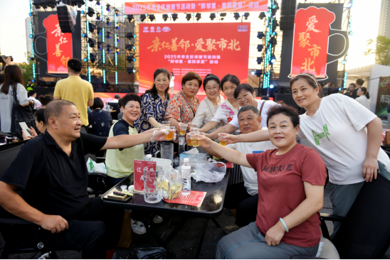 市北大鲍岛何以成为城市更新的“醉”佳样本？