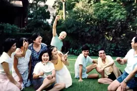 译制片《姿三四郎》《成长的烦恼》是怎么配音的？张欢周野芒姚培华说图片